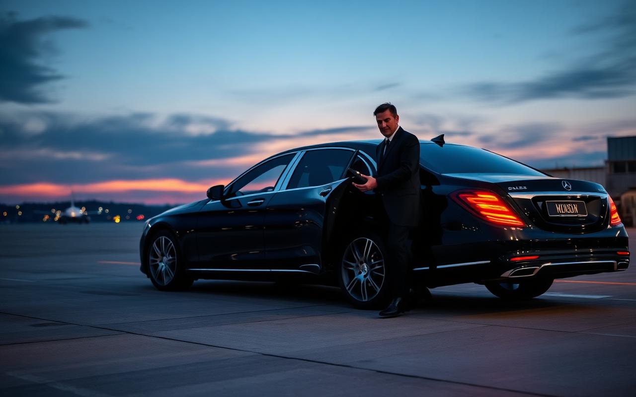 Airport Transfers