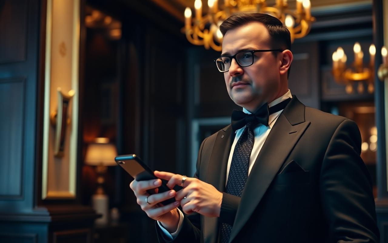 24/7 Concierge