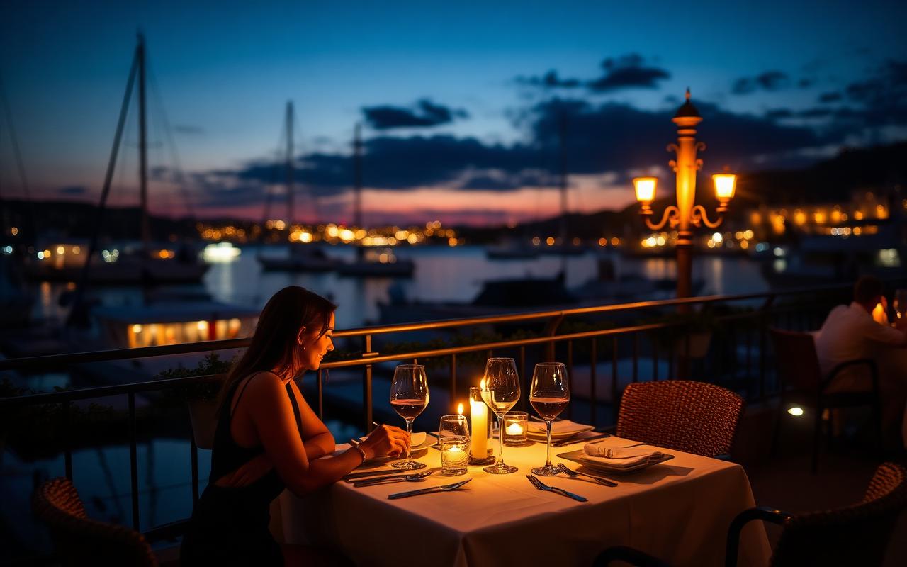 Restaurant Reservations